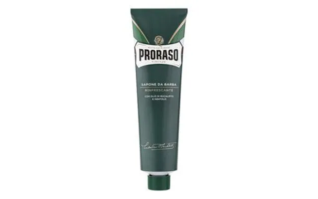 Proraso Shaving Cream Eucalyptus & Menthol - 150 Ml