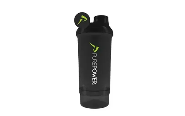 Purepower Shaker - 500 Ml