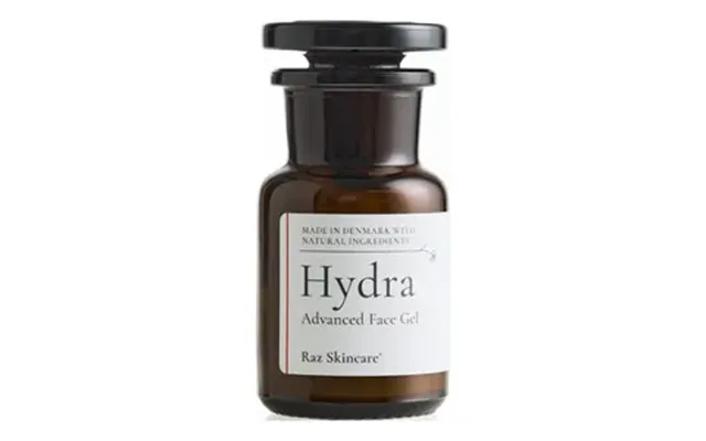 Raz Skincare Hydra Advanced Face Gel - 50 Ml.