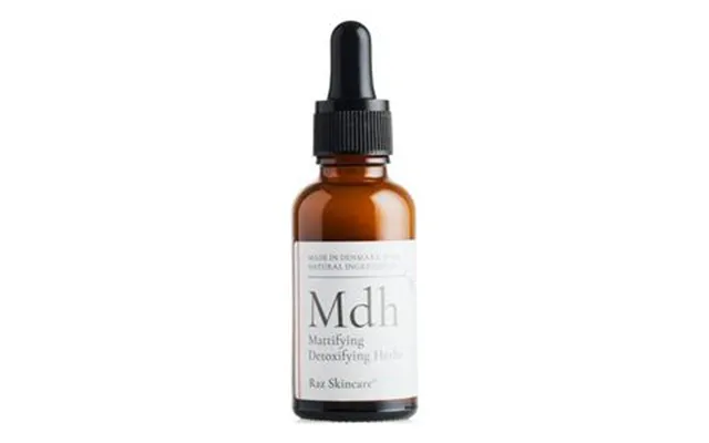 Raz Skincare Mdh Serum - 30 Ml