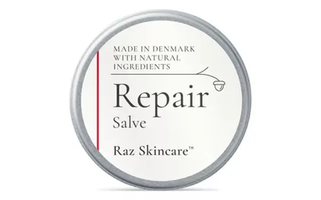 Raz Skincare Repair - 15 Ml.