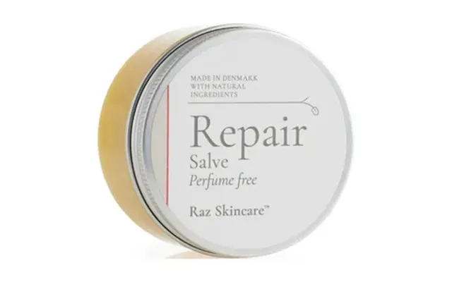 Raz Skincare Repair Perfume Free - 100 Ml.