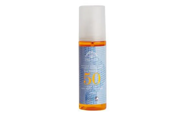 Rudolph Care Sun Body Oil Spf50 - 150 Ml.