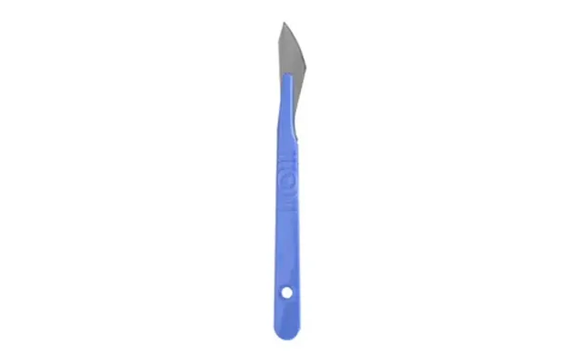 Sabre Skalpel Steril - 10 Stk