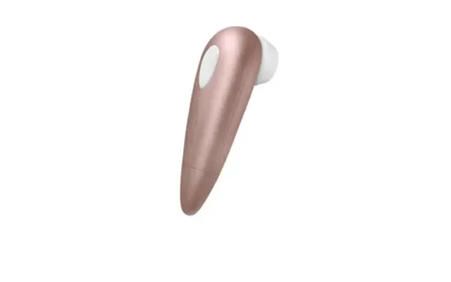 Satisfyer - 1 Next Generation Klitoris Stimulator