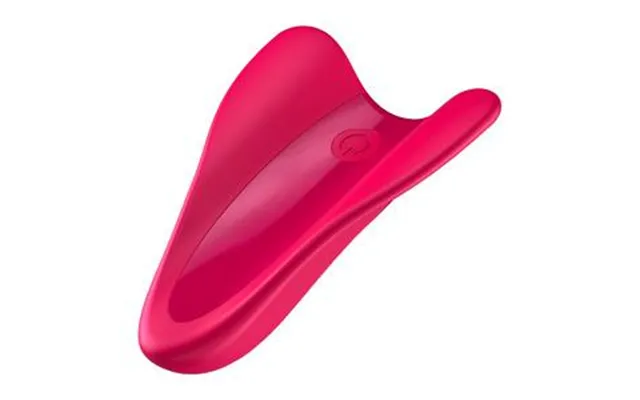 Satisfyer High Fly Finger Vibrator