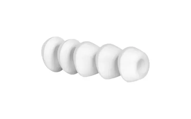 Satisfyer Pro 2 Sugehoveder - 5 Stk.