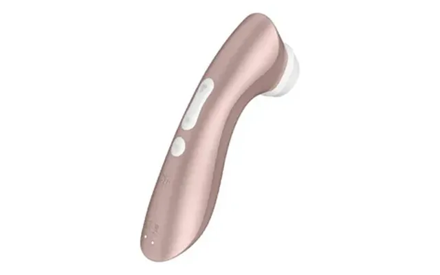 Satisfyer Pro 2 Vibration