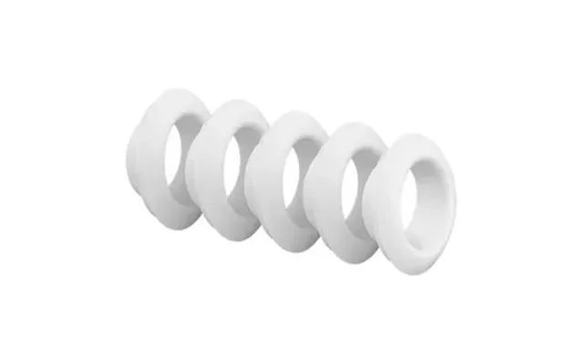 Satisfyer Pro Deluxe Next Generation Climax Tips - 5 Stk.