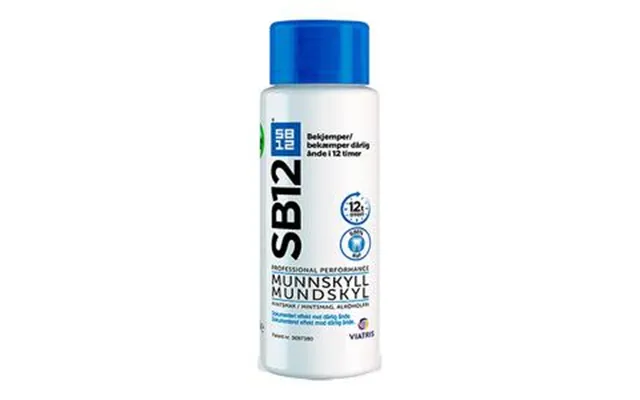 Sb12 Original - 250 Ml.
