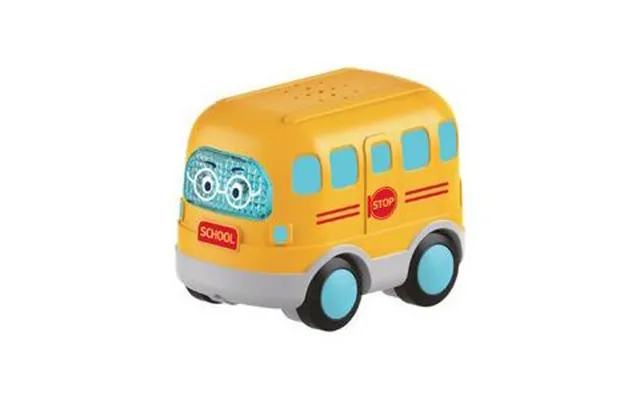Sbp Mini Bil - Skolebus