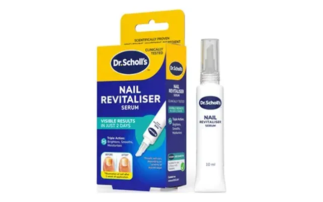 Scholl Nail Revitaliser - 1 Stk.