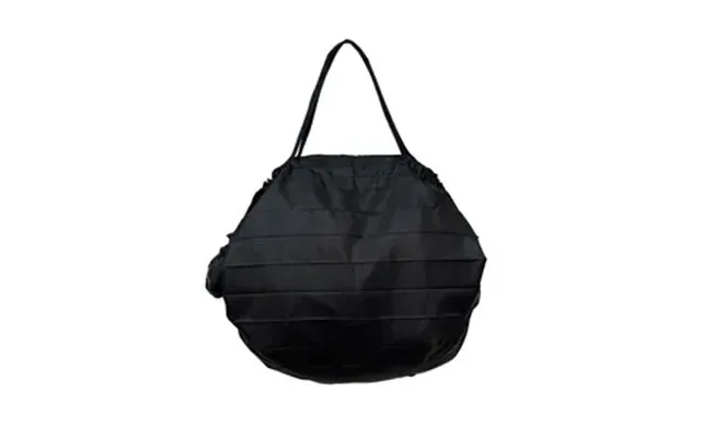 Shupatto Packable Bag 27 L Black - 1 Stk.