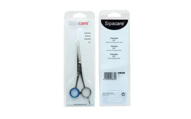 Sipacare Frisørsaks