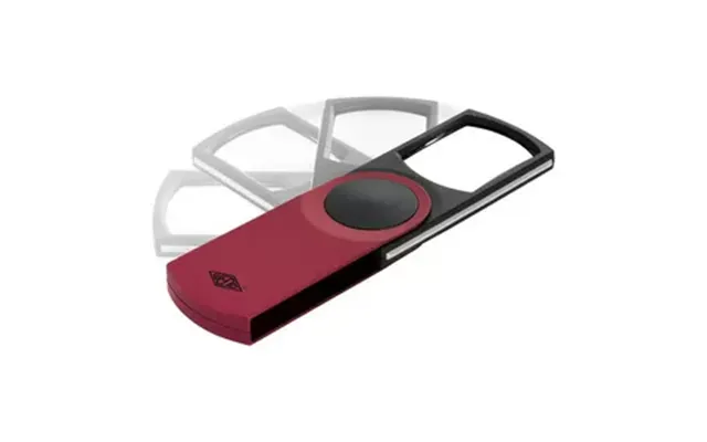 Sipacare Swing-it Lup Med Led-lys - Assorterede Farver