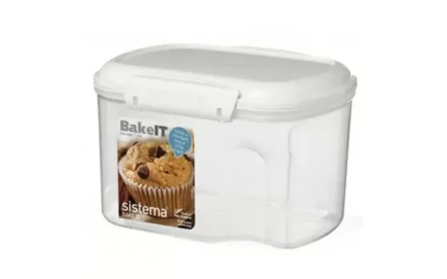Sistema Bake It 1,56 L - 1 Stk.