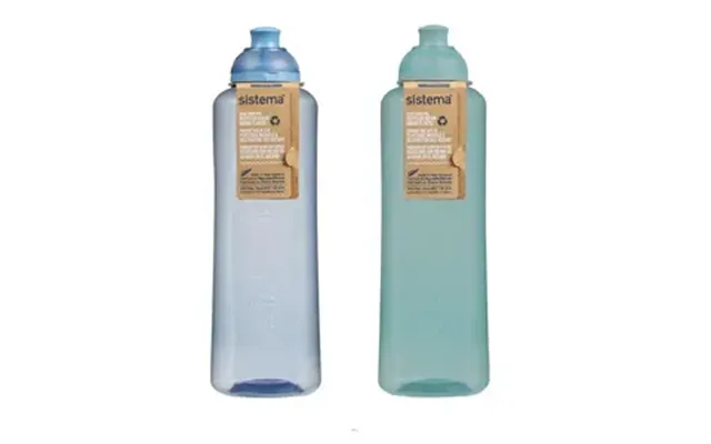 Sistema Swift Squeeze Bottle 480 Ml - 1 Stk