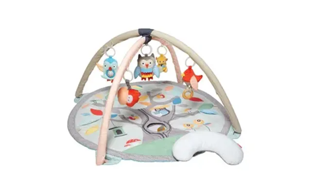Skip Hop Treetop Friends Babygym Pastel - 1 Stk.