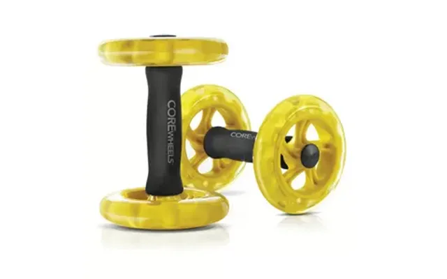 Sklz Core Wheels - 2 Pk