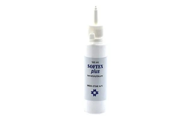 Softex Plus - 100 Ml.