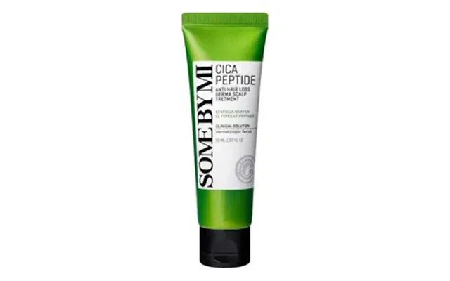 Some By Mi Cica Peptide Anti Hair Loss Derma Scalp Treatment - 50 Ml