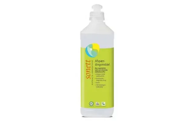 Sonett Afspændingsmiddel - 500 Ml