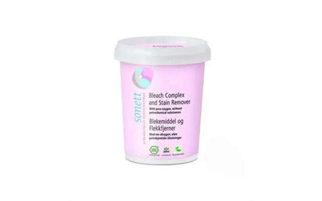 Sonett Blegemiddel - 450 G.