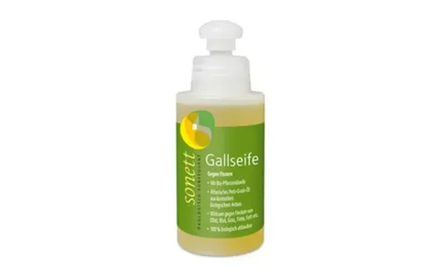Sonett Pletfjerner Fl. - 120 Ml