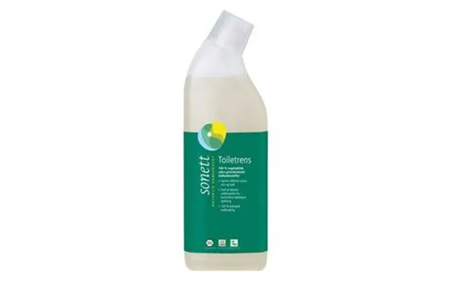 Sonett Toiletrens - 750 Ml.