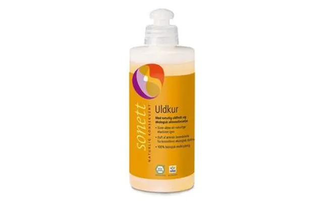 Sonett Uldkur - 300 Ml