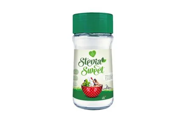 Stevia Sweet Drys Let - 75 G