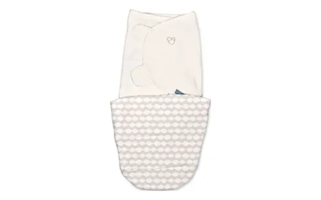 Swaddleme All Season Svøb - Dream Wave