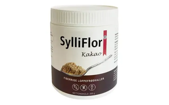 Sylliflor Kakao - 200 G