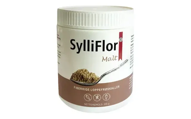 Sylliflor Malt - 200 G