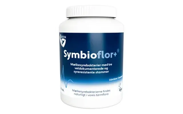 Symbioflor - 160 Kaps.