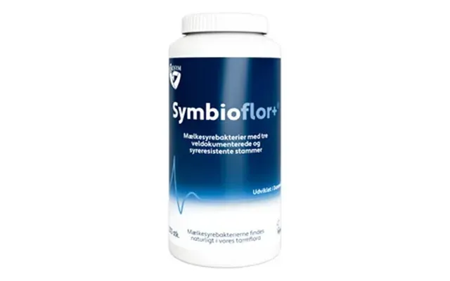 Symbioflor - 250 Kaps.
