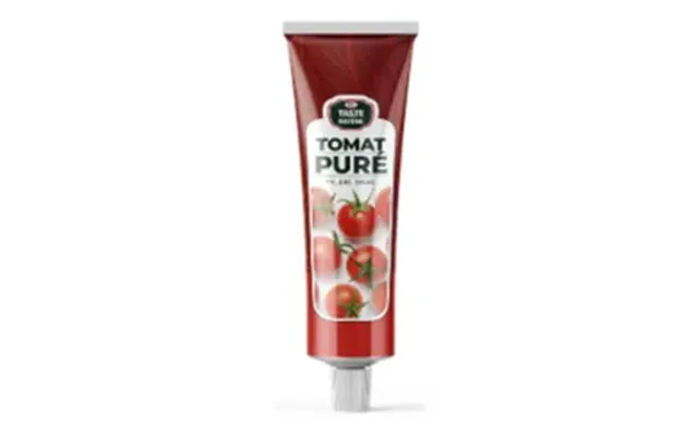 Taste Of Nature Tomatpuré - 200 G.