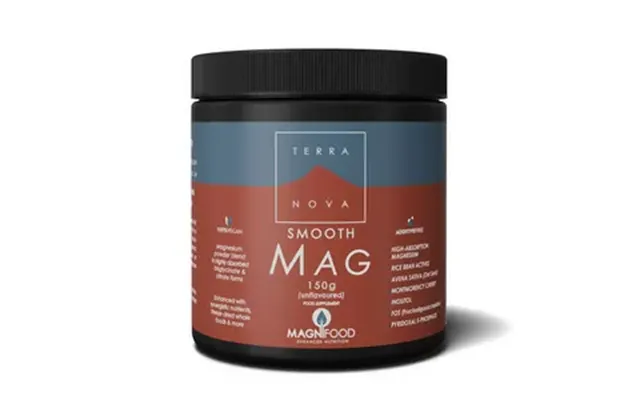 Terranova Smooth Mag - 150 Gram