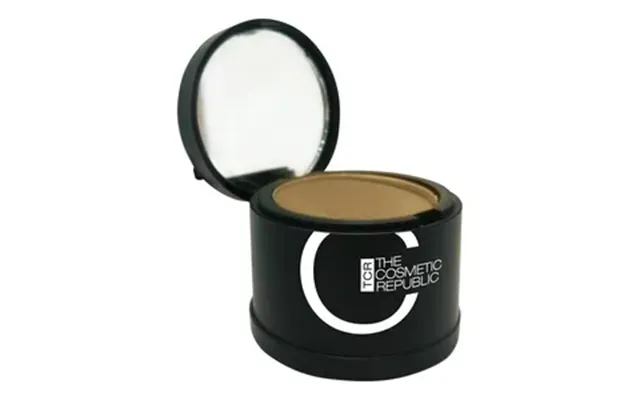The Cosmet Rebublic Root Concealer Rubio Blond - 4 G.