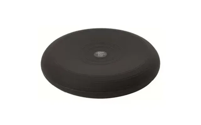 Togu Dynair Senso Siddepude Sort - 36 Cm