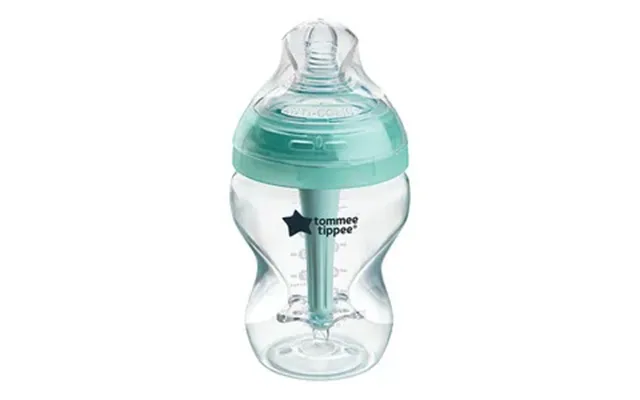 Tommee Tippee Anti-kolik Sutteflaske - 260 Ml.