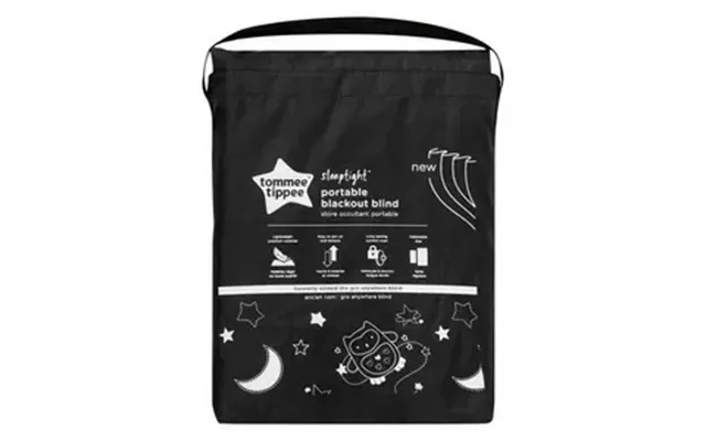 Tommee Tippee Rejsegardin Large 130x198