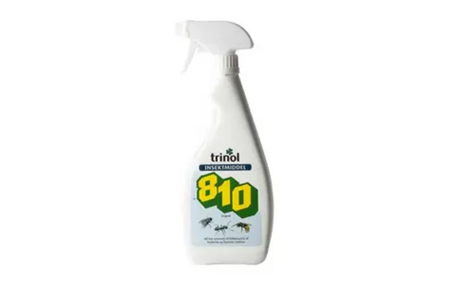 Trinol 810 Insektmiddel - 700 Ml