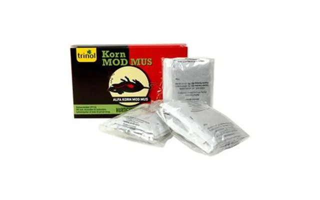 Trinol Alfa Korn Mod Mus - 150 G