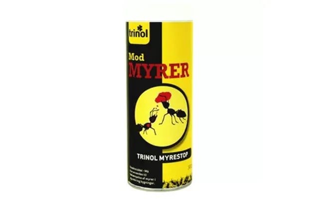 Trinol Myrestop - 300 G