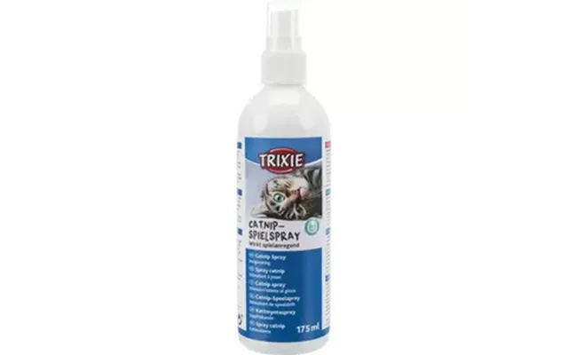 Trixie Catnip Spray - 175 Ml