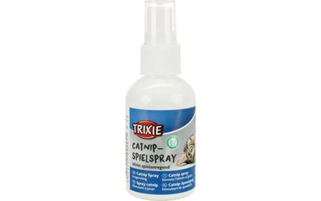 Trixie Catnip Spray - 50 Ml