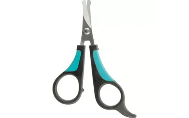 Trixie Hoved-og Potesaks - 9,5cm
