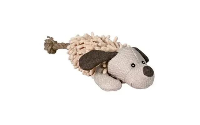 Trixie Plys Hund M. Lyd - 30 Cm