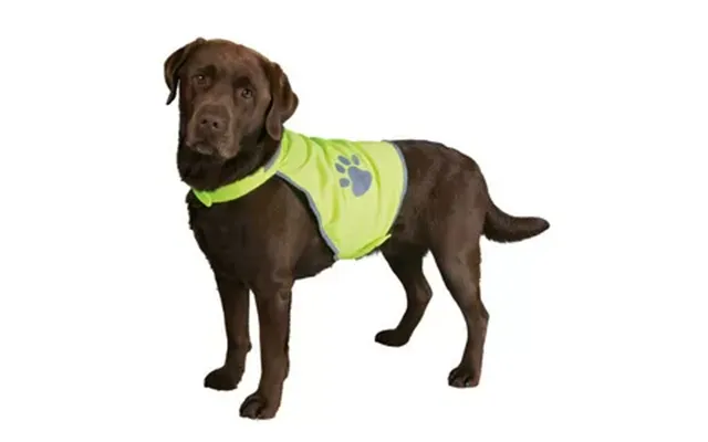 Trixie Refleksvest Til Hunde - S